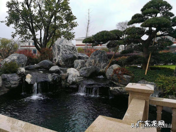 院子里有池塘好吗 院子有池塘风水好吗