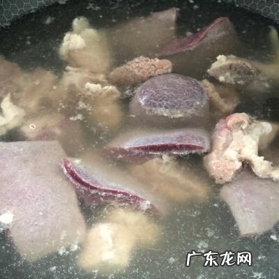 鸡骨草和什么煲汤的好 鸡骨草汤的做法
