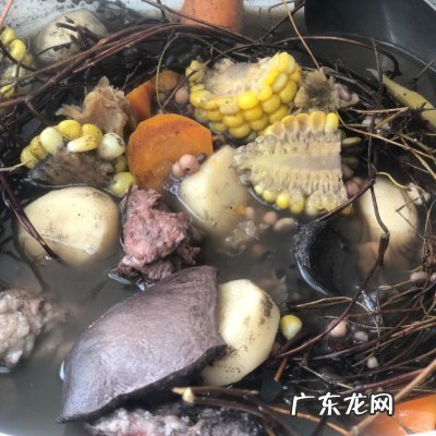 鸡骨草和什么煲汤的好 鸡骨草汤的做法