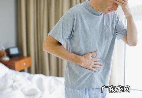 男人总肚子疼是怎么回事 肚子疼是怎么回事儿