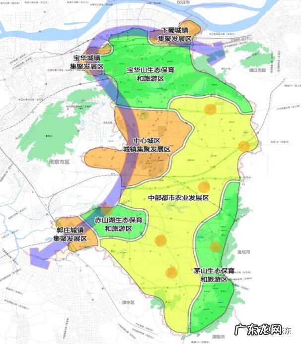湖景房风水图解 湖景风水养生楼盘