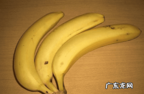 吃香蕉的禁忌有哪些 香蕉与什么不能一起吃