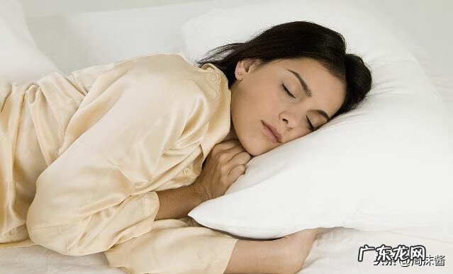 怎样缓解睡觉流口水 睡觉流口水咋办