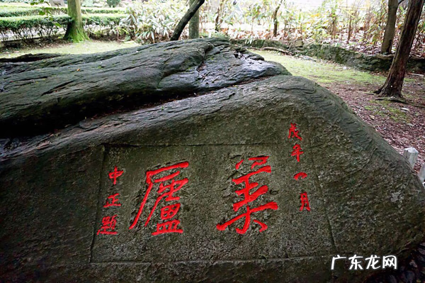 赞美庐山的水的句子 庐山风水讲究