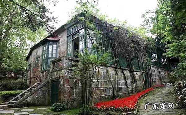 赞美庐山的水的句子 庐山风水讲究