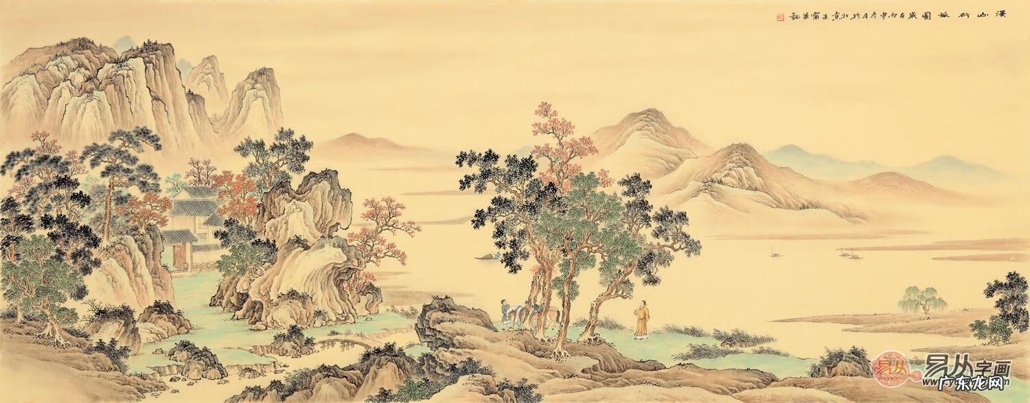 住宅四方的风水 风水四大方位