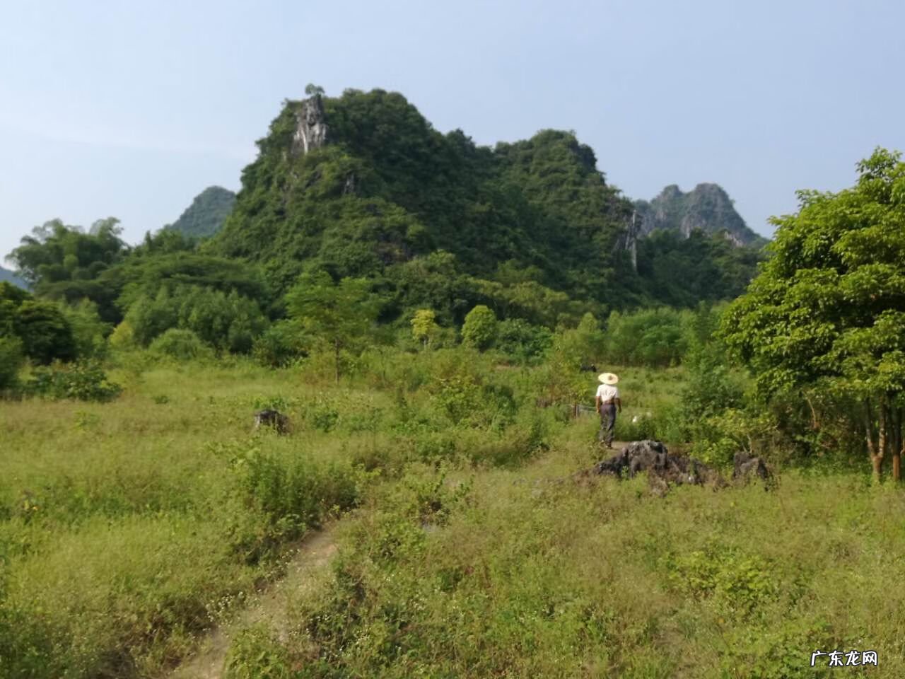 山在风水中代表什么 地理山向风水详解
