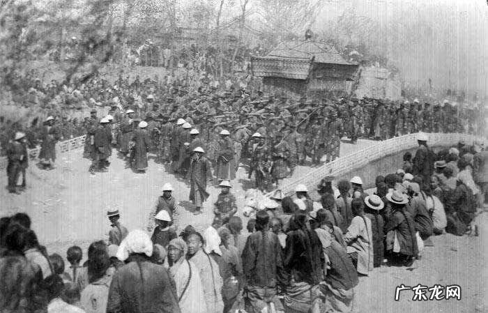 清东陵选址风水 历代墓葬的风水宝地