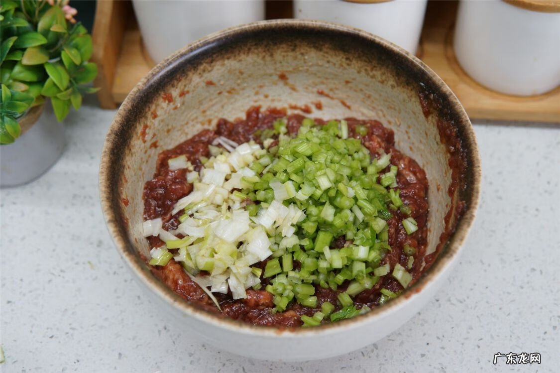 牛肉饺子馅的做法大全 牛肉馅饺子的做法大全