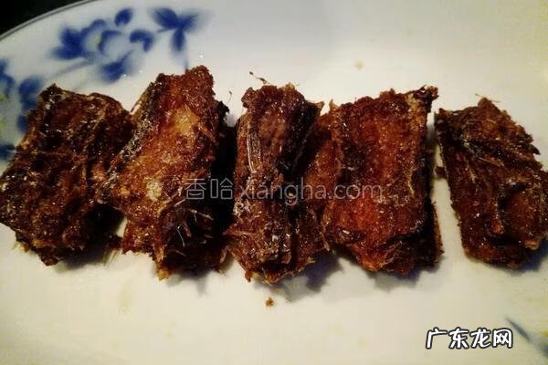 糖醋带鱼家常做法 糖醋带鱼怎么烧