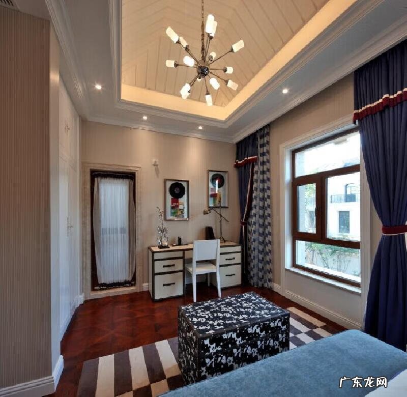 吊灯风扇 风扇吊灯风水讲究