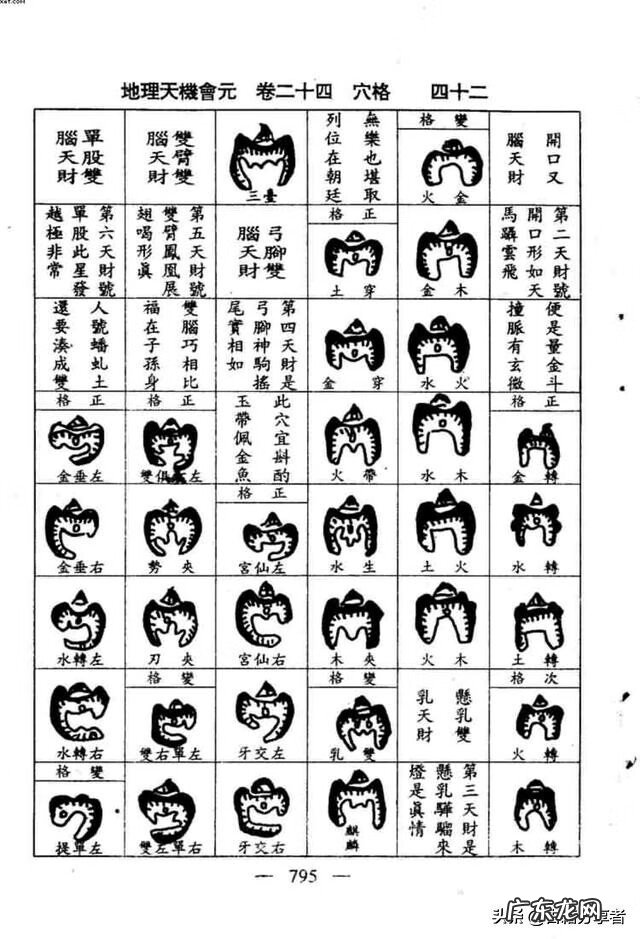 灯盏地风水 风水中的光影穴