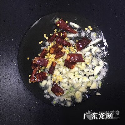 醋溜白菜怎么炒 醋溜白菜怎么做呢