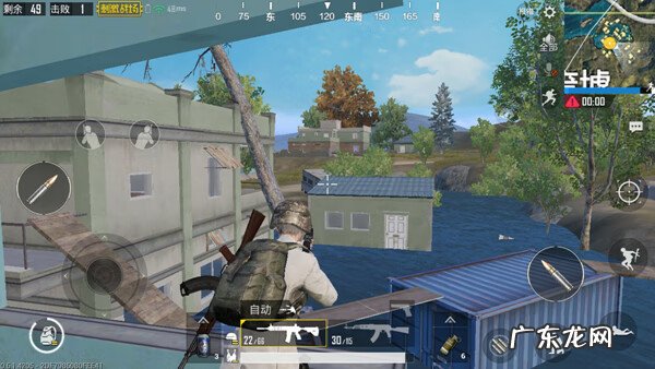 怎样看风水宝地 刺激战场风水宝地在哪