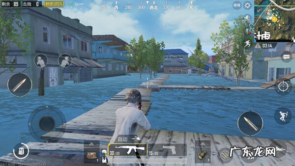 怎样看风水宝地 刺激战场风水宝地在哪