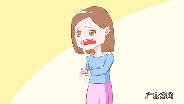 怎么缓解产后脱发 产后脱发严重咋办