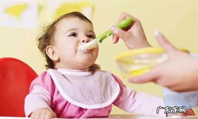 辅食添加的原则与顺序 辅食添加顺序表