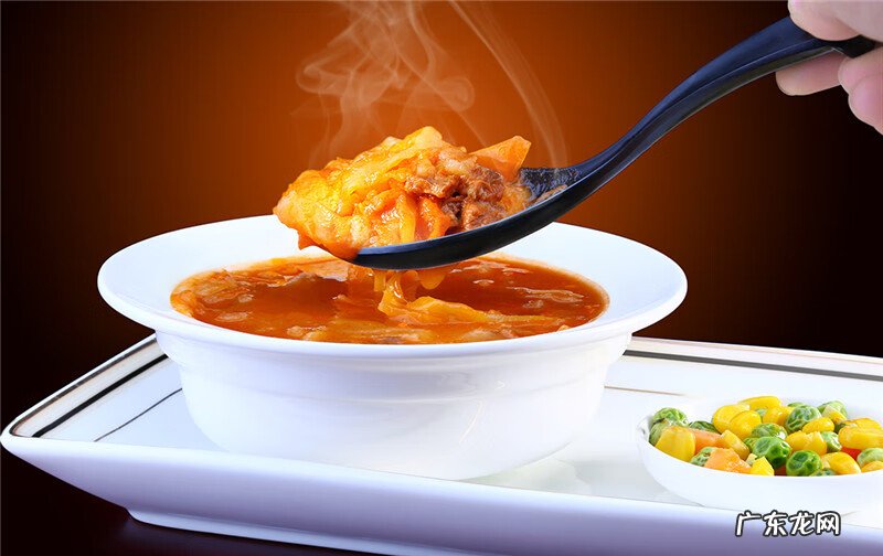 正宗罗宋汤的配料 罗宋汤的由来