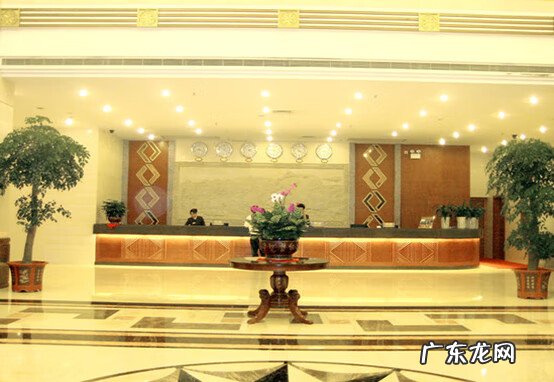 宾馆风水怎么看 宾馆大厅风水摆设图片