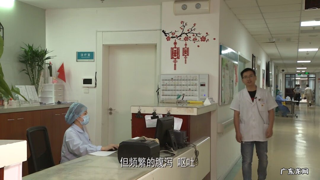 真空脱水 脱水怎么办