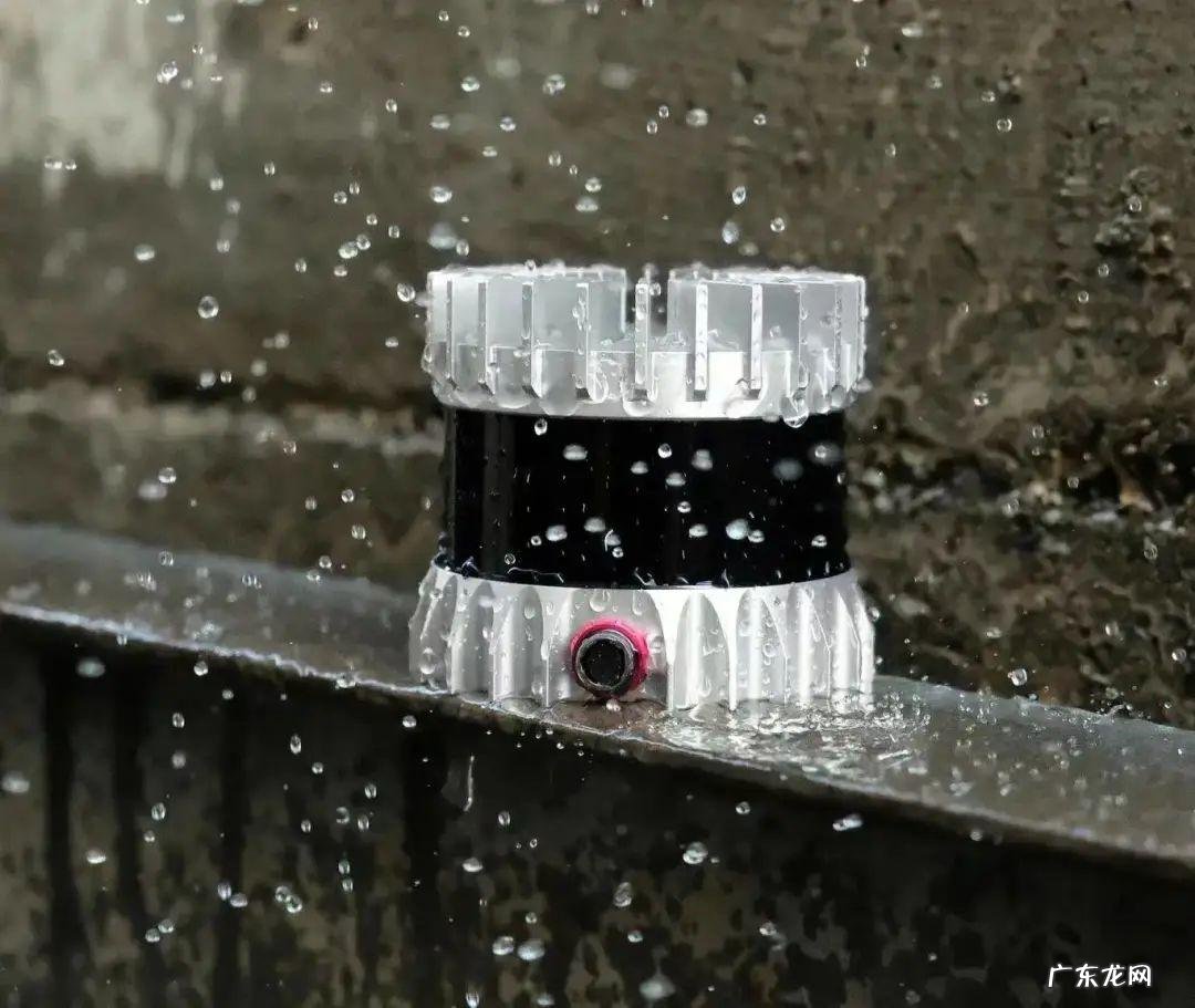 激光雷达第一股合并救急!市值曾高达18亿美元,并购后仅值4亿