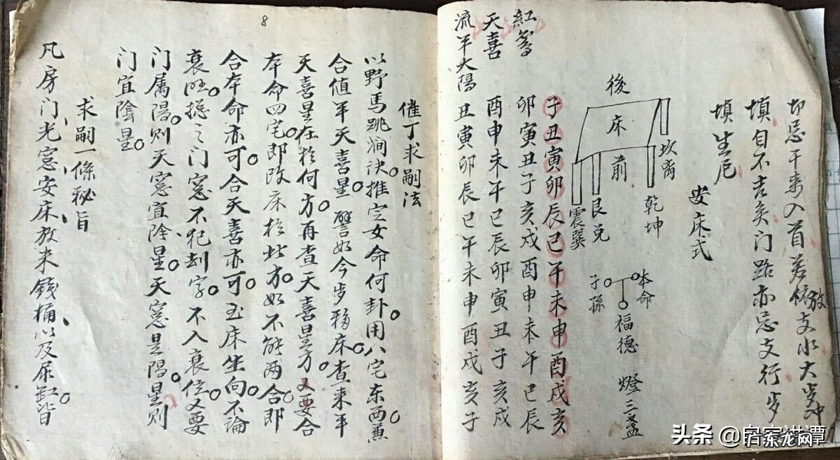 交谈三忌 三元卦风水笫三忌三人不同行