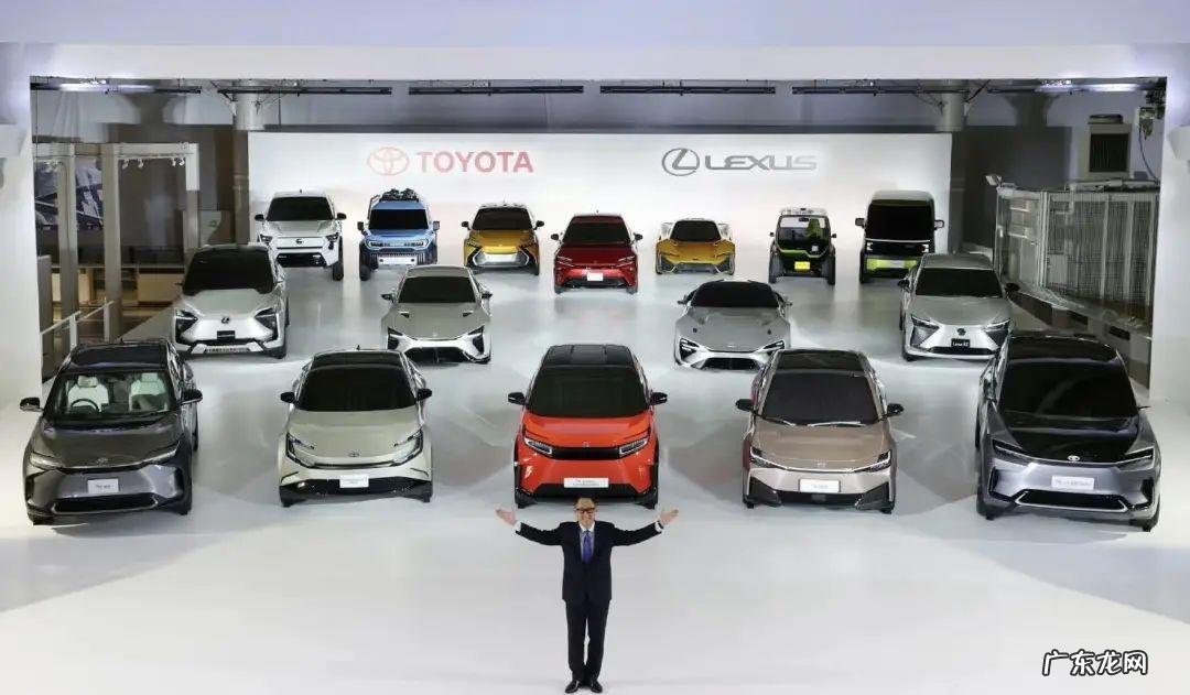 降价超4万!比特斯拉还猛,为什么日系电车没人买了