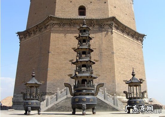 汾阳文峰塔简介 汾阳文峰塔图片