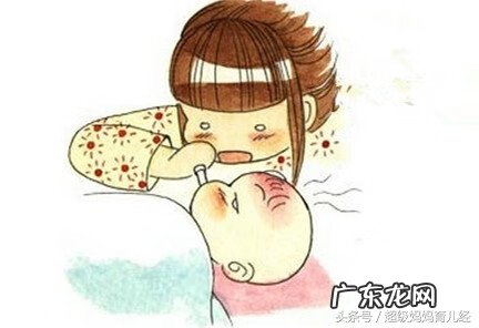 幼儿急疹是怎么引起的 小儿急疹怎么处理