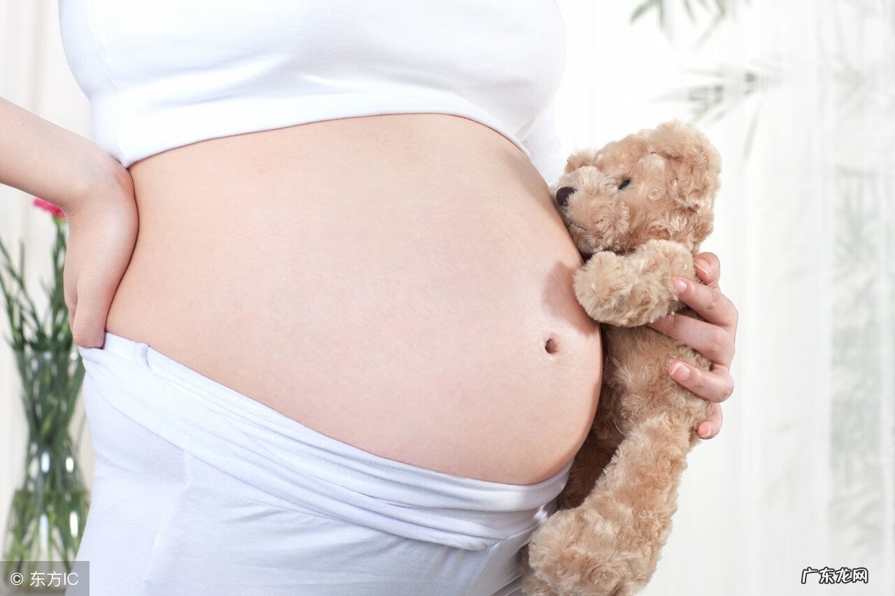 婴儿一般多少周入盆 胎儿多少周入盆是正常的