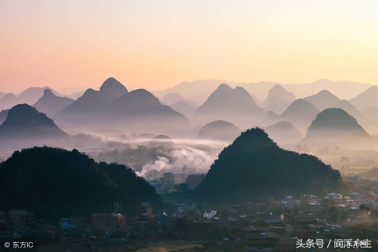 风水中的虾须蟹眼图片 风水中虾须蟹眼