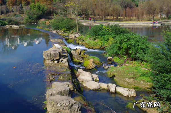 8月底适合旅游的地方有哪些 8月份旅游去哪里好