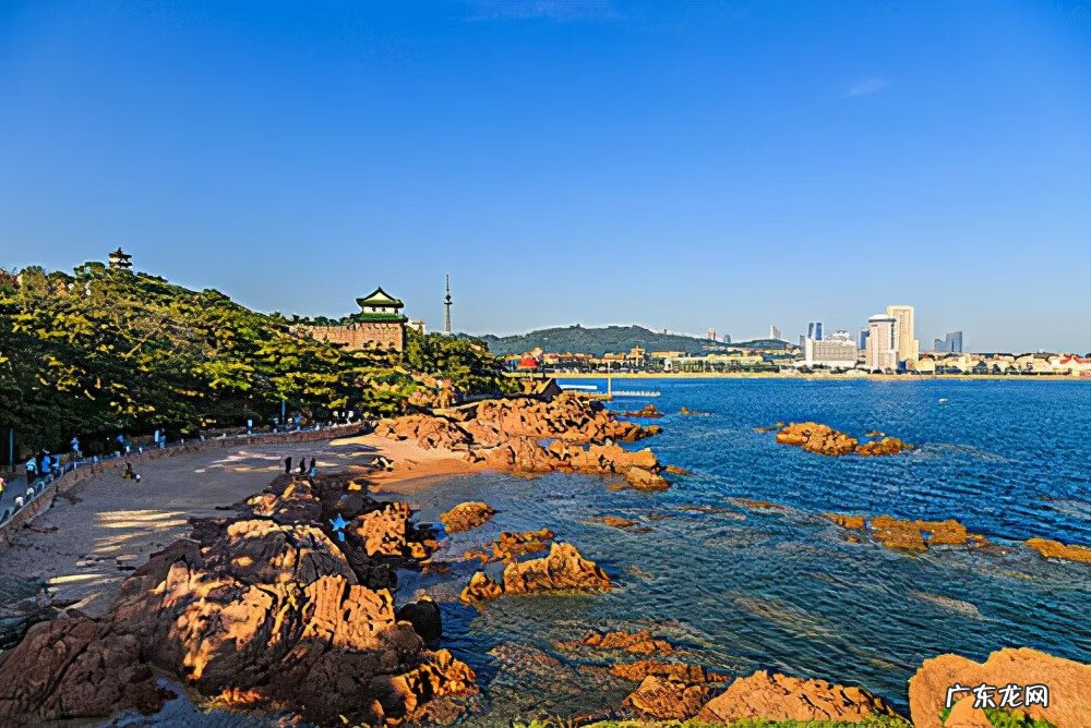 8月底适合旅游的地方有哪些 8月份旅游去哪里好