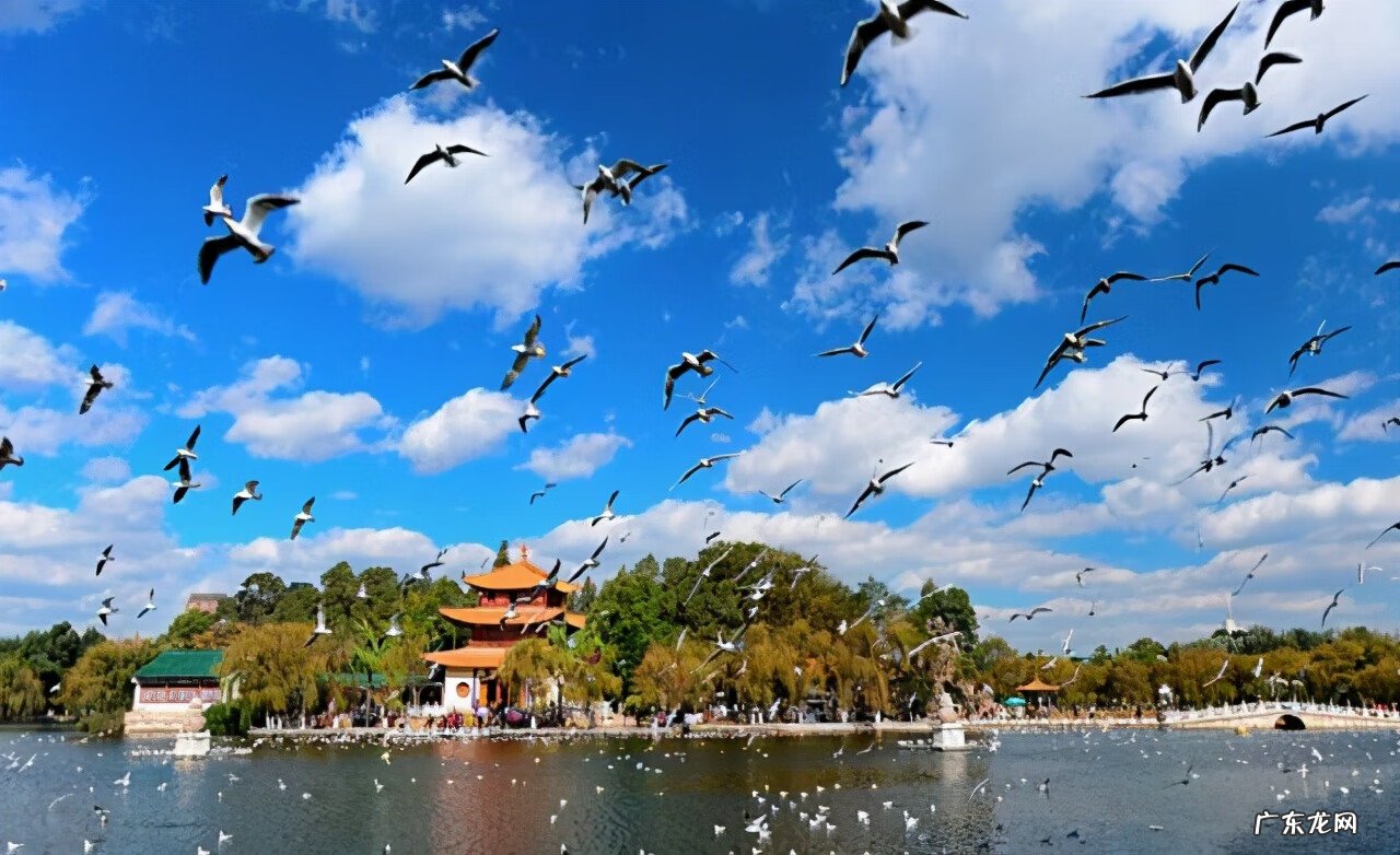 8月底适合旅游的地方有哪些 8月份旅游去哪里好