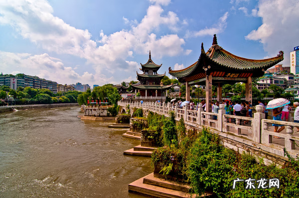 8月底适合旅游的地方有哪些 8月份旅游去哪里好