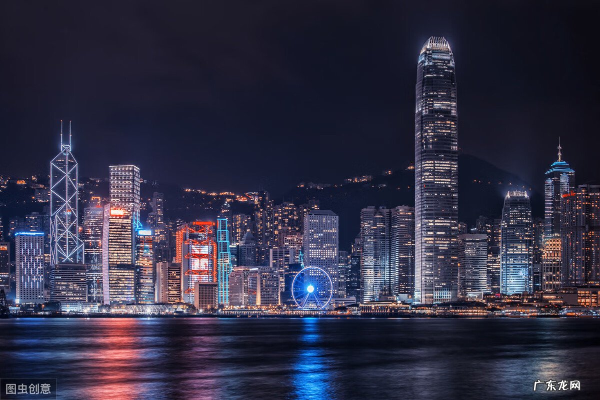 去香港一般买什么东西 在香港买什么划算