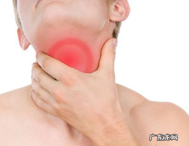 喉炎的症状是什么 喉炎的早期症状表现