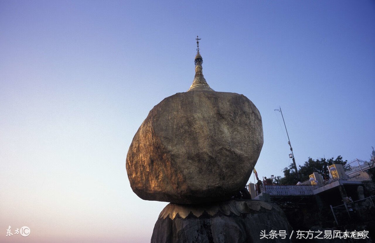 风水四大局图 风水四大方位