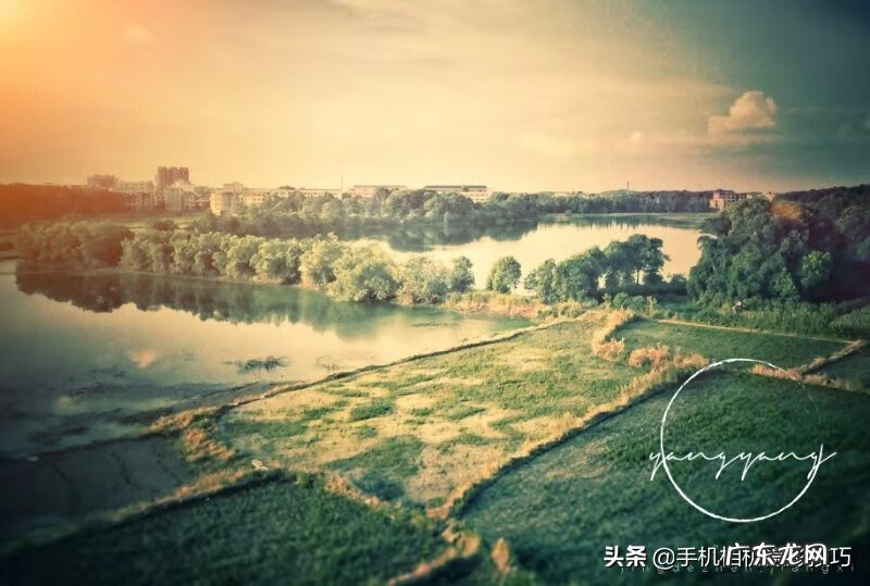 古风水印制作教程 如何制作古风水印