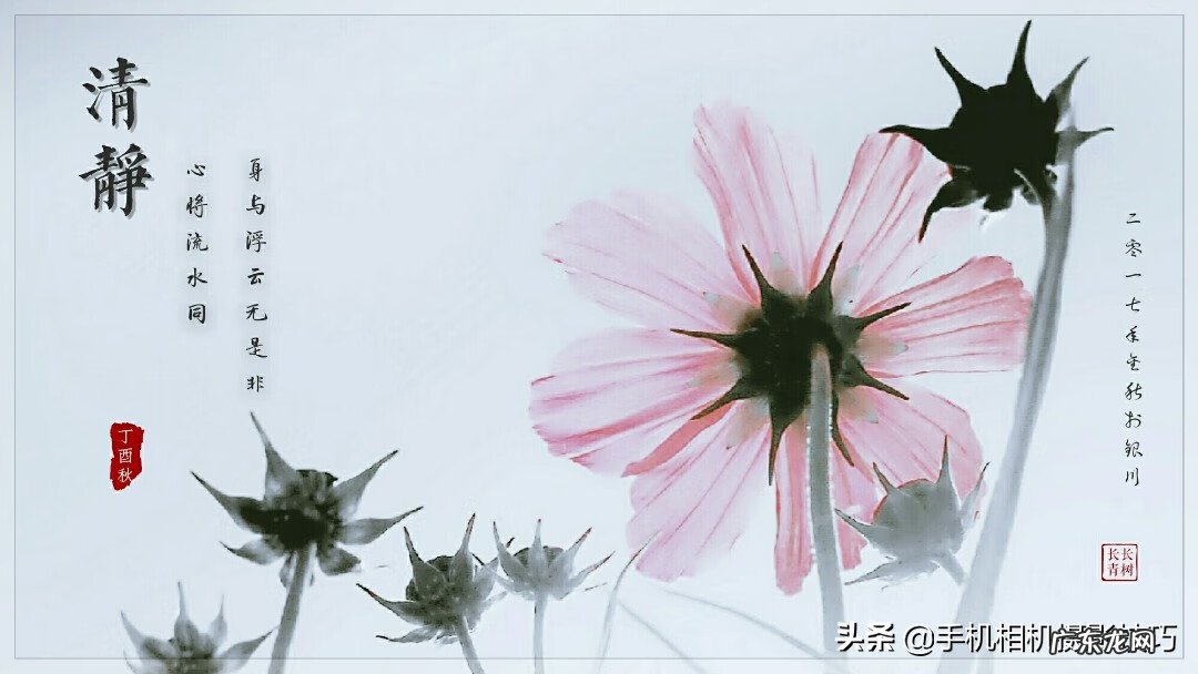 古风水印制作教程 如何制作古风水印