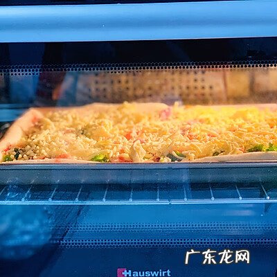 正宗披萨的做法 披萨的做法家常