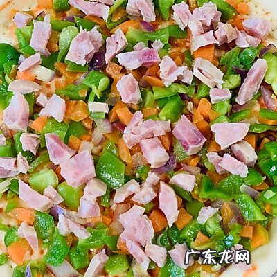 正宗披萨的做法 披萨的做法家常