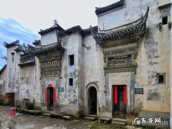 太极湖景区 太极湖风水最好的地方