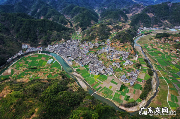 太极湖景区 太极湖风水最好的地方