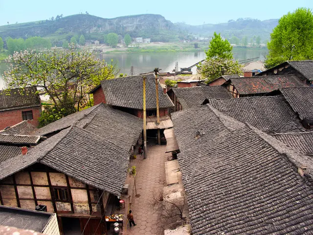 土命人家里放什么聚财 风水人气旺的地方