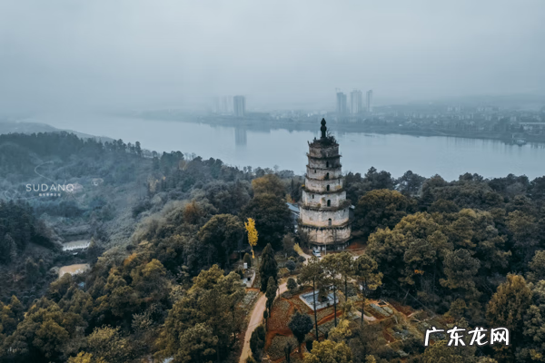 风水寻龙图 风水寻龙点脉查砂问水脉