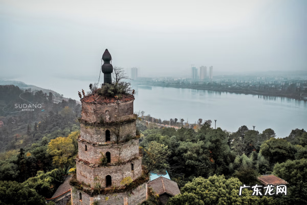 风水寻龙图 风水寻龙点脉查砂问水脉