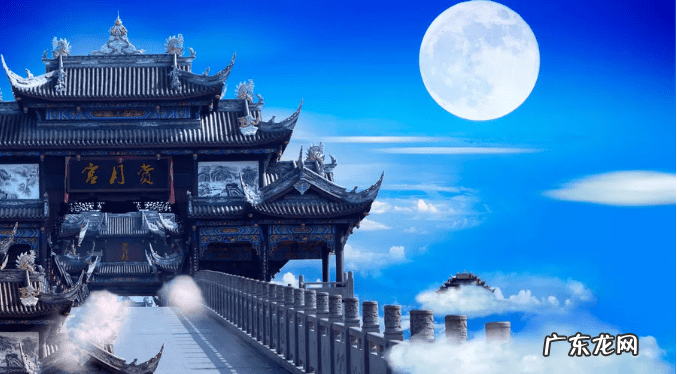 中秋节的故事和风俗 中秋节的风水