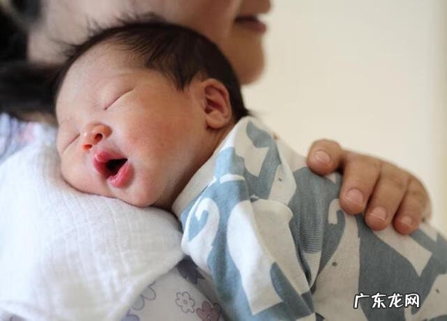 新生儿养育 婴儿喂养