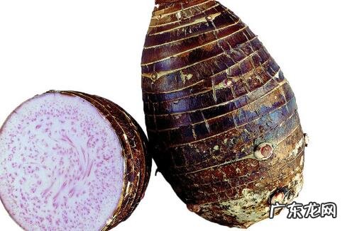 芋头为啥会手痒 芋头手痒会持续多久